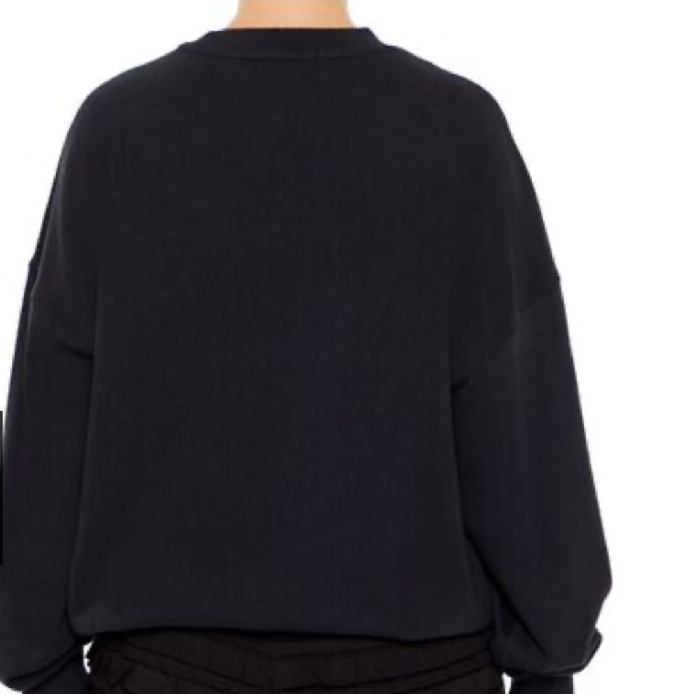 Forever 21 NWOT Beaded Scorpio Pullover - Picture 3 of 4